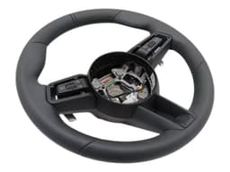 PORSCHE PORSCHE 911 992 Steering Wheel HEATED NEW 36CM — thumbnail 3