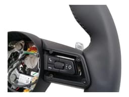 PORSCHE PORSCHE 911 992 Steering Wheel HEATED NEW 36CM — thumbnail 4