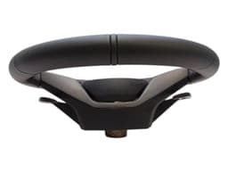 PORSCHE 36CM PORSCHE 992 911 GT3 Steering Wheel — thumbnail 5