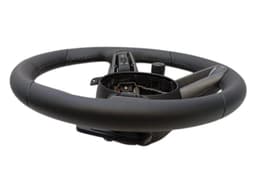 PORSCHE 36CM PORSCHE 992 911 GT3 Steering Wheel — thumbnail 7