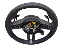 PORSCHE 36CM PORSCHE 992 911 GT3 Steering Wheel — thumbnail 3