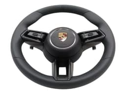 PORSCHE PORSCHE 911 992 Steering Wheel CARBON NEW — thumbnail 3