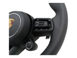 PORSCHE PORSCHE 911 992 Steering Wheel HEATED GTS NEW 36CM — thumbnail 5