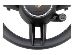 PORSCHE PORSCHE 911 992 Steering Wheel HEATED GTS NEW 36CM — thumbnail 8