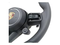 PORSCHE PORSCHE 911 992 Steering Wheel HEATED GTS NEW 36CM — thumbnail 8