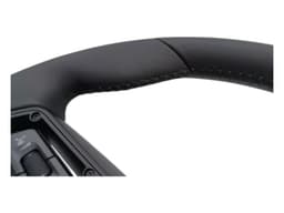 PORSCHE PORSCHE 911 GTS 36 CM LEATHER Steering Wheel 992 SPORT NEW — thumbnail 4