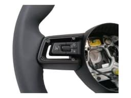PORSCHE PORSCHE 911 GTS 36 CM LEATHER Steering Wheel 992 SPORT NEW — thumbnail 6