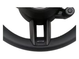 PORSCHE PORSCHE 911 992 Steering Wheel CARBON NEW 36CM GTS — thumbnail 8