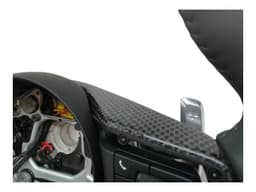PORSCHE PORSCHE 911 992 Steering Wheel CARBON NEW — thumbnail 8