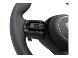 PORSCHE PORSCHE 911 992 Steering Wheel HEATED GTS NEW 36CM — thumbnail 4