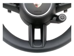 PORSCHE PORSCHE 911 992 Steering Wheel HEATED GTS NEW 36CM — thumbnail 5