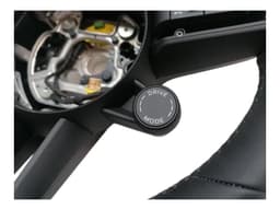PORSCHE PORSCHE 911 GTS 36 CM LEATHER Steering Wheel 992 SPORT NEW — thumbnail 5