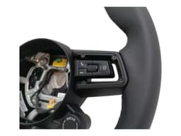 PORSCHE PORSCHE 911 GTS 36 CM LEATHER Steering Wheel 992 SPORT NEW — thumbnail 8