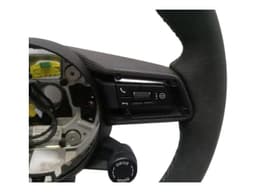 PORSCHE PORSCHE 911 GTS ALCANTARA 36 cm Steering Wheel 992 GTS — thumbnail 4