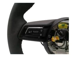PORSCHE PORSCHE 911 GTS ALCANTARA 36 cm Steering Wheel 992 GTS — thumbnail 7