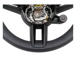 PORSCHE PORSCHE 911 GTS LEATHER 36CM Steering Wheel 992 GTS — thumbnail 4