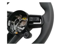 PORSCHE PORSCHE 911 GTS LEATHER 36CM Steering Wheel 992 GTS — thumbnail 6