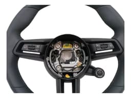 PORSCHE PORSCHE 911 GTS LEATHER 36CM Steering Wheel 992 GTS — thumbnail 3