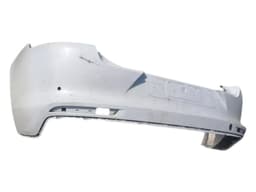 PORSCHE PORSCHE Panamera 971 Rear Bumper 971807421 — thumbnail 5
