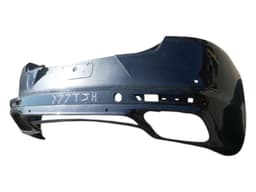 PORSCHE PORSCHE Panamera 971 Rear Bumper 971807421 — thumbnail 2