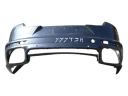 PORSCHE PORSCHE Panamera 971 Rear Bumper 971807421 — thumbnail 1