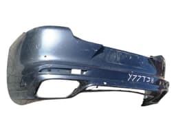 PORSCHE PORSCHE Panamera 971 Rear Bumper 971807421 — thumbnail 5