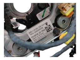 PORSCHE PORSCHE 911 992 Steering Wheel HEATED NEW 36CM — thumbnail 7