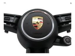 PORSCHE PORSCHE 911 992 Steering Wheel HEATED GTS NEW 36CM — thumbnail 3