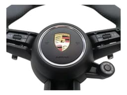 PORSCHE PORSCHE 911 992 Steering Wheel HEATED GTS NEW 36CM — thumbnail 3
