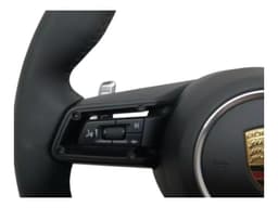 PORSCHE PORSCHE 911 992 Steering Wheel HEATED GTS NEW 36CM — thumbnail 9