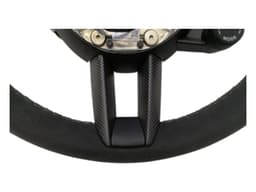 PORSCHE PORSCHE 911 GTS ALCANTARA 36 cm Steering Wheel 992 GTS — thumbnail 8