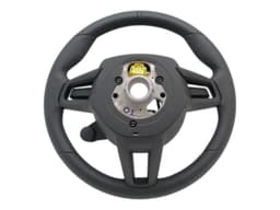 PORSCHE PORSCHE 911 GTS LEATHER 36CM Steering Wheel 992 GTS — thumbnail 2