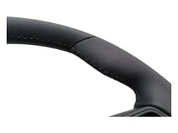 PORSCHE PORSCHE 911 GTS LEATHER 36CM Steering Wheel 992 GTS — thumbnail 7