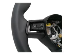 PORSCHE PORSCHE 911 GTS LEATHER 36CM Steering Wheel 992 GTS — thumbnail 8