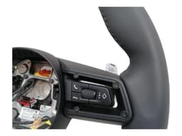 PORSCHE PORSCHE 911 GTS Steering Wheel 992 LEATHER 36CM HEATED NEW — thumbnail 6