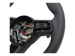 PORSCHE PORSCHE 911 GTS Steering Wheel 992 LEATHER 36CM HEATED NEW — thumbnail 7