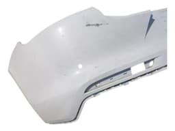 PORSCHE PORSCHE Panamera 971 Rear Bumper 971807421 — thumbnail 7