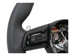 PORSCHE PORSCHE 911 GTS Steering Wheel 992 LEATHER 36CM HEATED NEW — thumbnail 8
