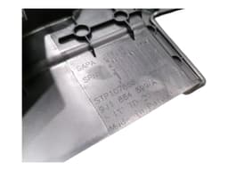 PORSCHE PORSCHE TAYCAN 9J Luggage Compartment Cover 9J1861529B — thumbnail 5
