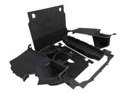 PORSCHE PORSCHE TAYCAN 9J Luggage Compartment Cover 9J1861529B — thumbnail 2