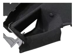 PORSCHE PORSCHE TAYCAN 9J Luggage Compartment Cover 9J1861529B — thumbnail 9