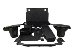PORSCHE PORSCHE TAYCAN 9J Luggage Compartment Cover 9J1861529B — thumbnail 1