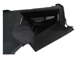 PORSCHE PORSCHE TAYCAN 9J Luggage Compartment Cover 9J1861529B — thumbnail 8
