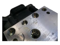PORSCHE PORSCHE TAYCAN 9J A.B.S Pump 9J1614095M — thumbnail 6