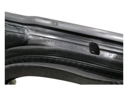 PORSCHE PORSCHE TAYCAN 9J Door Seal set 9J1833721AY — thumbnail 6