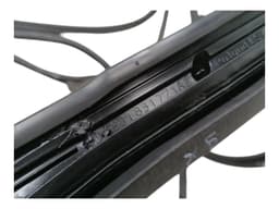 PORSCHE PORSCHE TAYCAN 9J Door Seal set 9J1833721AY — thumbnail 7
