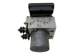 PORSCHE PORSCHE TAYCAN 9J A.B.S Pump 9J1614095M — thumbnail 1