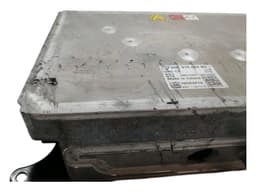 PORSCHE PORSCHE TAYCAN 9J Battery charging control module 5QE915684BG — thumbnail 5