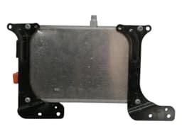 PORSCHE PORSCHE TAYCAN 9J Battery charging control module 5QE915684BG — thumbnail 4