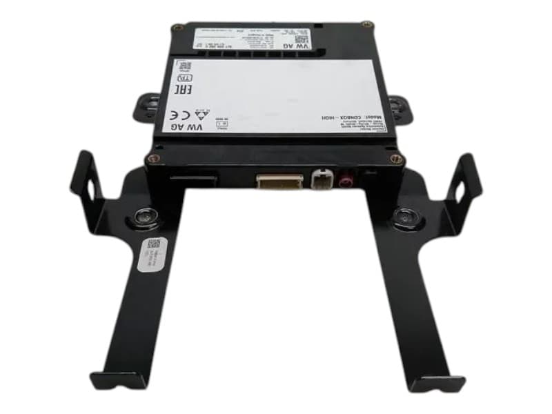 PORSCHE PORSCHE TAYCAN 9J Conbox High Control module 9J1035282C